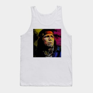 DENNIS BANKS Tank Top